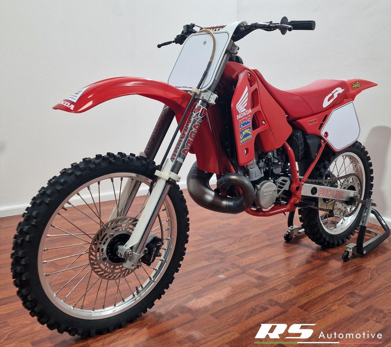 Honda CR 250