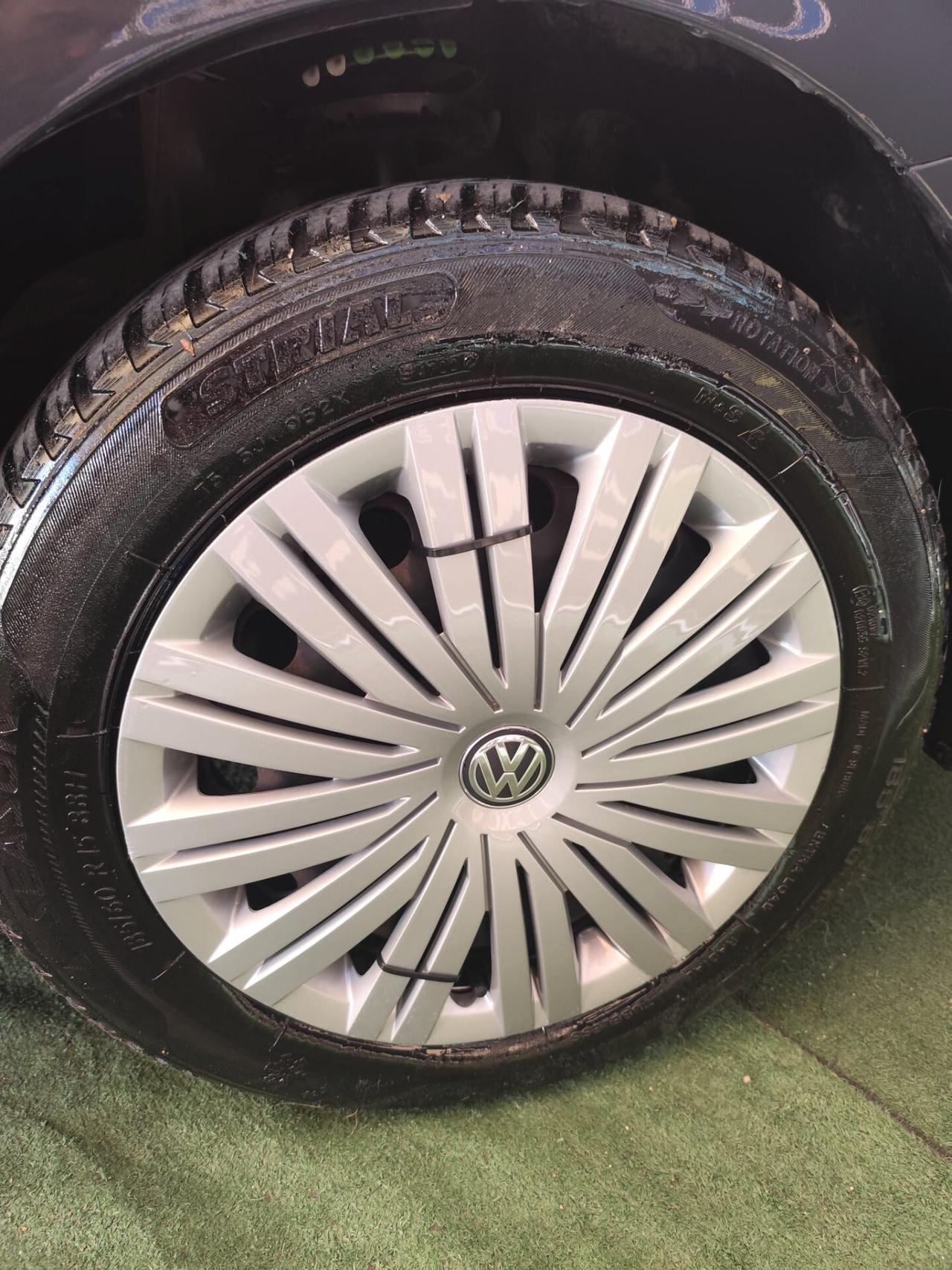Volkswagen Polo 1.4 TDI 5p. Fresh