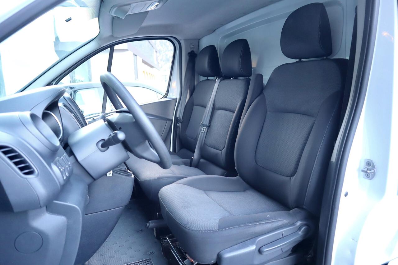 TRAFIC 2.0 dCi 120CV L2H1