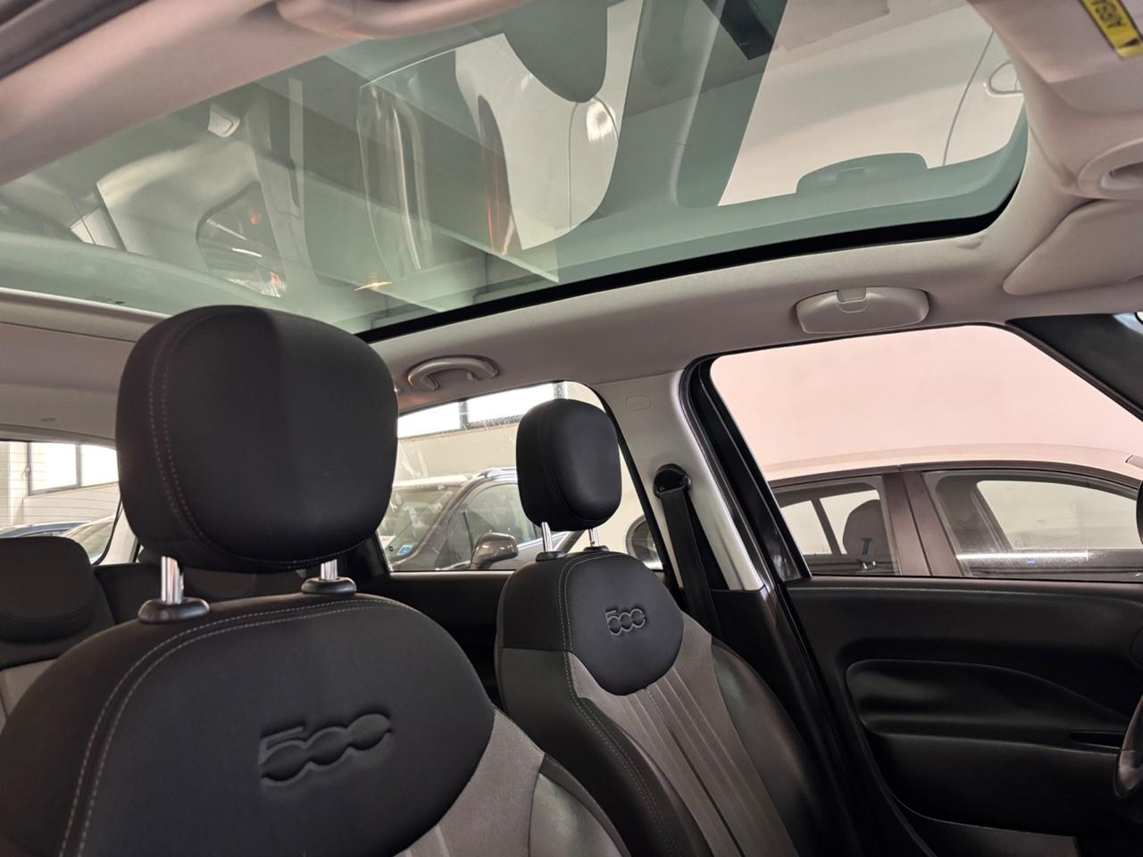 Fiat 500L 0.9 B/METANO Lounge | OK NEOPATENTATI |