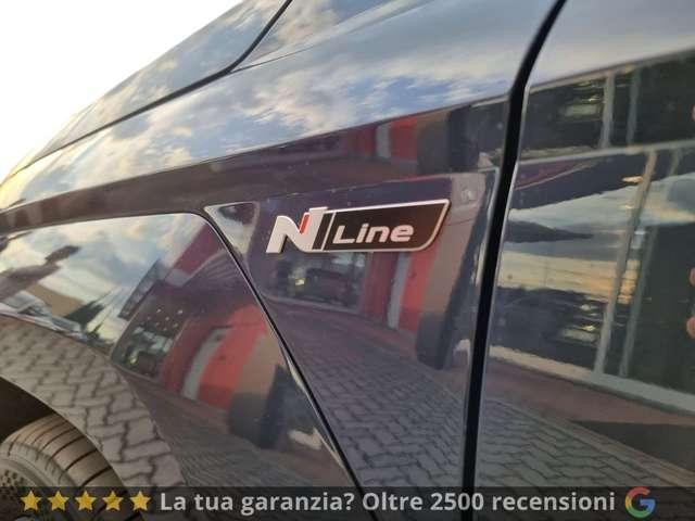 Hyundai KONA 1.6 HEV NLine 2WD DCT