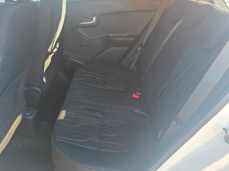 KIA Picanto 2ªs.(11/17) Picanto 1.0 12V 5 port...