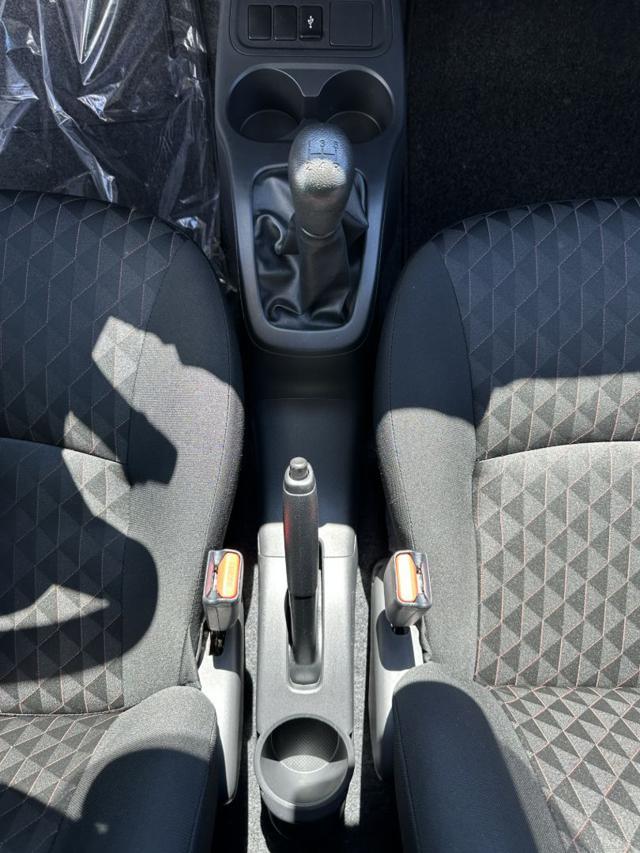 MITSUBISHI Space Star 1.2 Intense