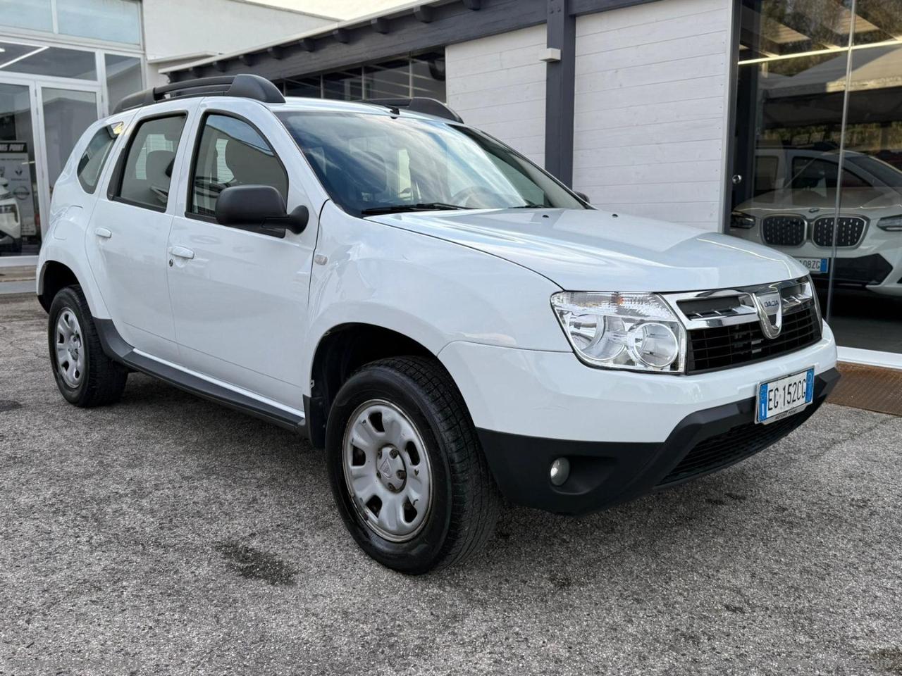 DACIA Duster 1.5 dCi 110 CV 4x2 Lauréate