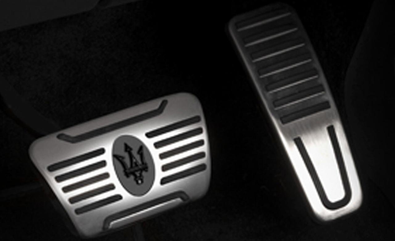 Maserati Levante MHEV 330 CV AWD GT