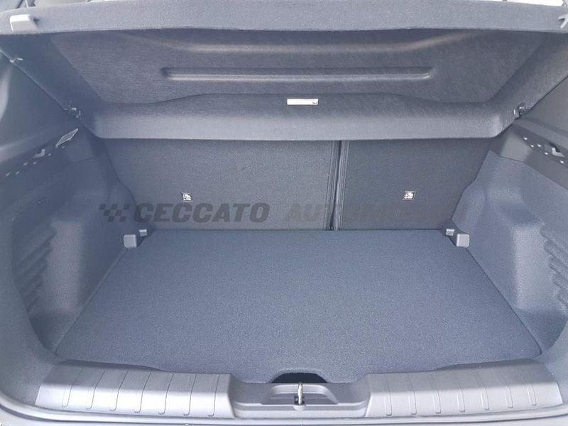 Jeep Avenger Avenger 1.2 turbo Altitude fwd 100cv