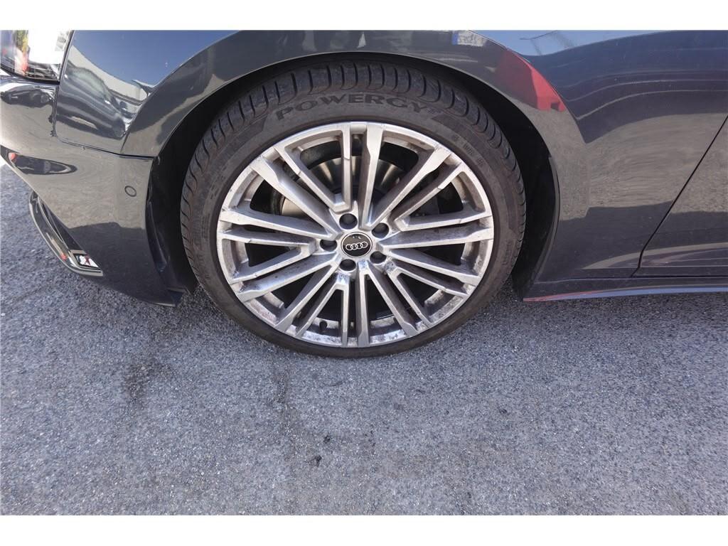 Audi A5 Sportback 35 2.0 tdi mhev S line edition 163cv s-tronic