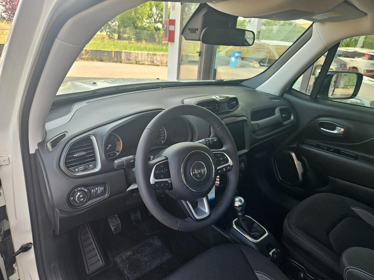 Jeep Renegade 1.0 T3 Limited
