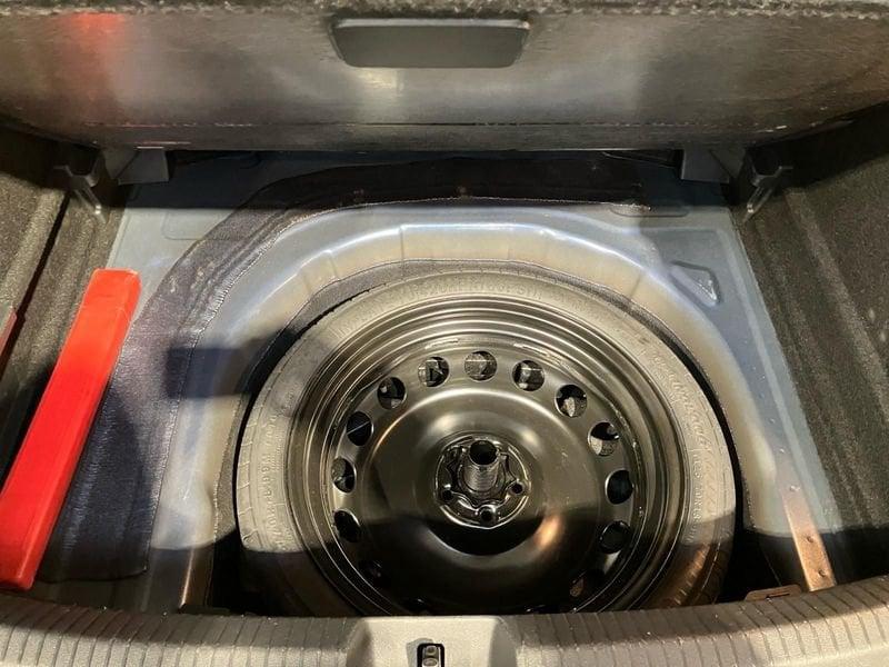 Volkswagen Taigo Taigo 1.0 TSI 115 CV Life