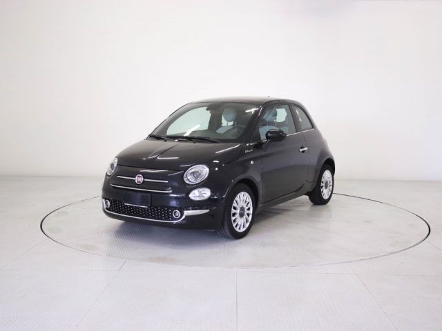 FIAT 500 500 1.0 Hybrid Dolcevita