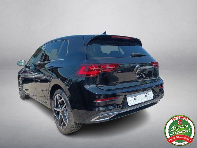VOLKSWAGEN Golf 2.0 TDI 115 CV SCR Style