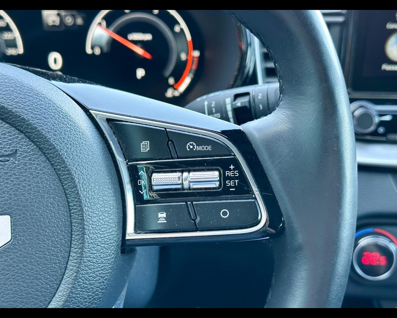 KIA XCeed - Xceed 1.6 CRDi 136 CV MHEV DCT Evolution