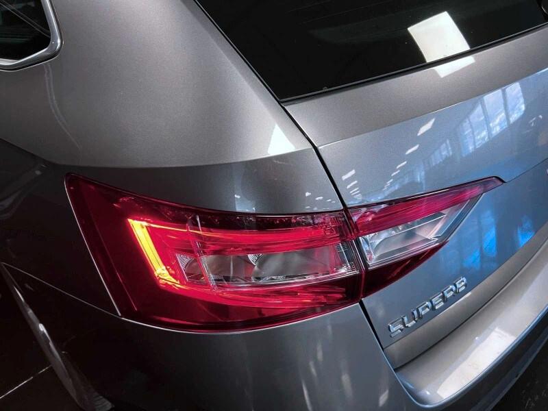 SKODA Superb 3ª serie Superb 2.0 TDI EVO 150 C...