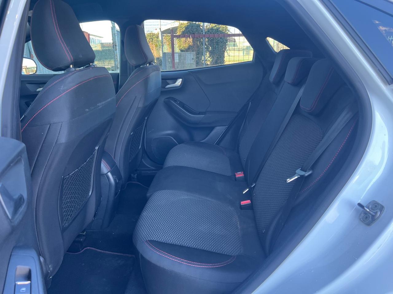 Ford Puma 1.0 ecoboost ST-LINE FINANZIAMENTO