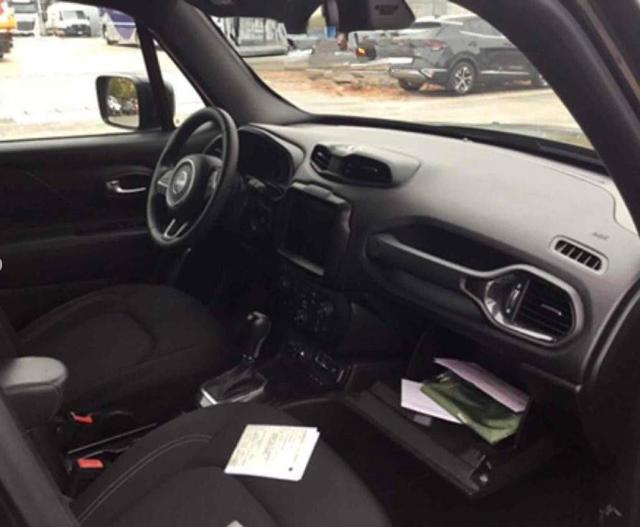 JEEP Renegade 1.3 T4 240CV PHEV 4xe AT6 S