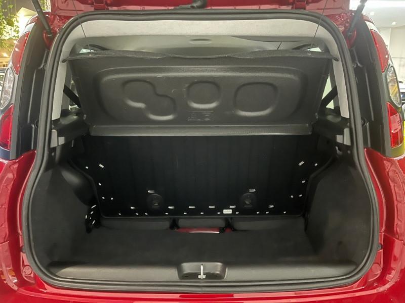 FIAT Panda Cross 1.0 FireFly S&S Hybrid