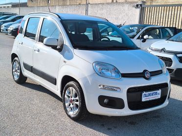 Fiat Panda 1.2 Lounge 69 Cv 2019