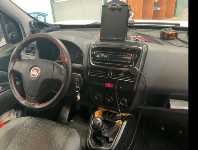 FIAT Doblo Doblò 1.4 T-Jet Natural Power PL-TN Cargo MAXI