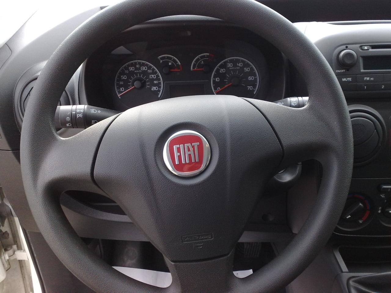 Fiat Fiorino 1.3mjet 95 cv Furgone - 2014