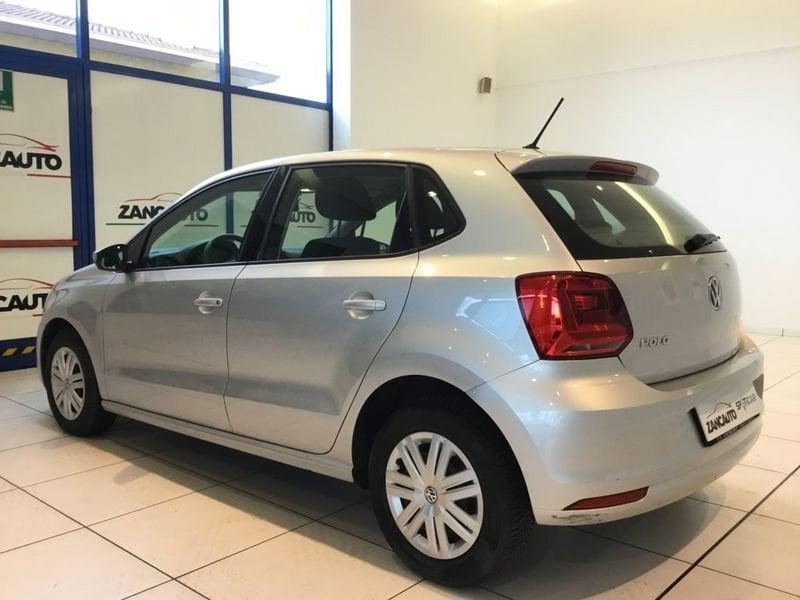 Volkswagen Polo Polo 1.0 MPI 5p. Trendline