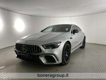 Mercedes AMG GT 53 EQ-BOOST Premium Plus 4Matic+ Speedshift DCT