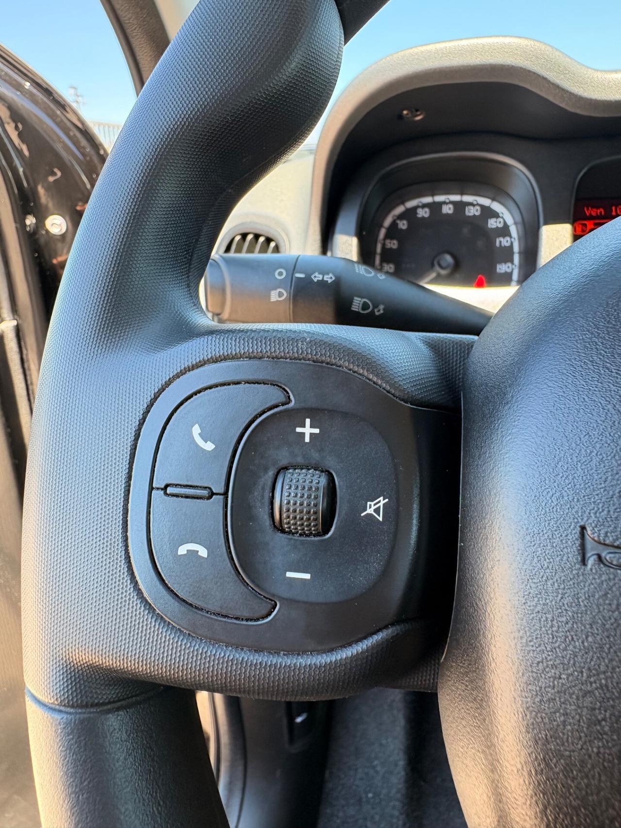 Fiat Panda 1.0 Hybrid SPORT