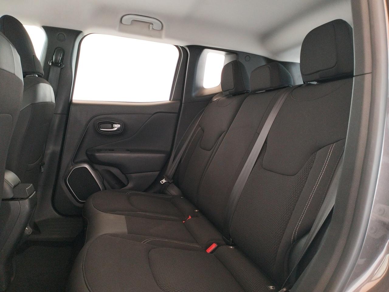 Jeep Renegade 1.4 MultiAir Limited
