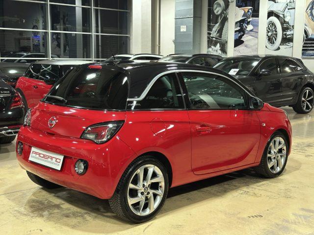 OPEL Adam 1.4 87 CV GPL Tech Glam - 17"