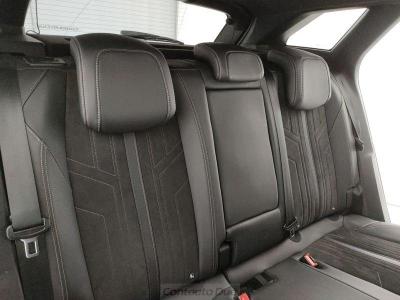 Peugeot 3008 3008 BlueHDi 130 S&S EAT8 GT PACK