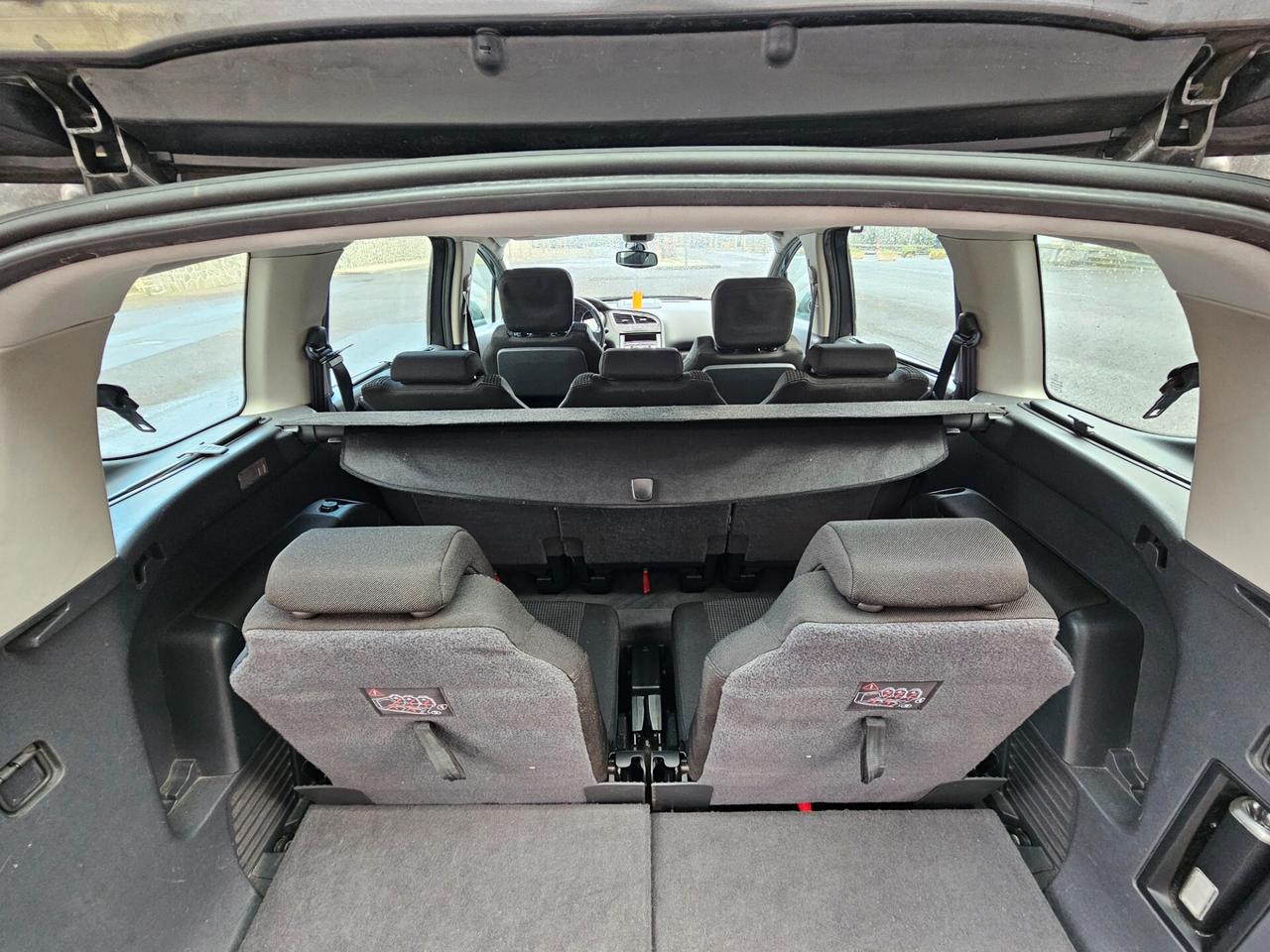 Peugeot 5008 2.0 HDi 150CV Premium 7 posti