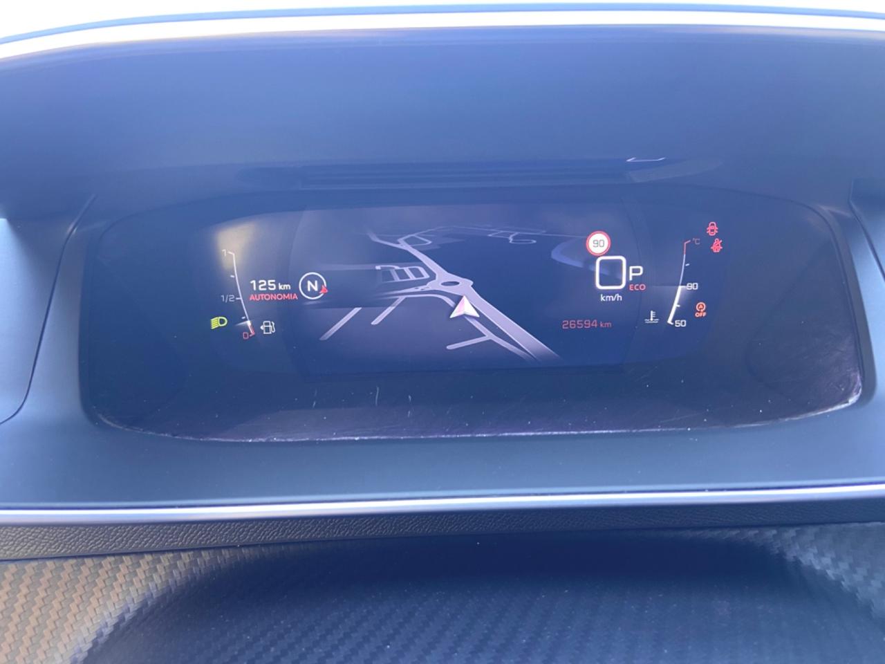 Peugeot 2008 BlueHDi 130Cv EAT8 GT Automatico