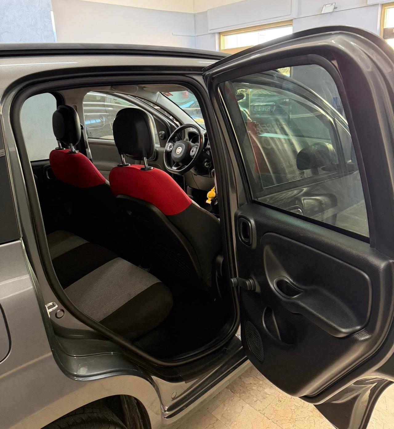 Fiat Panda 1.3 MJT 95 CV S&S Lounge