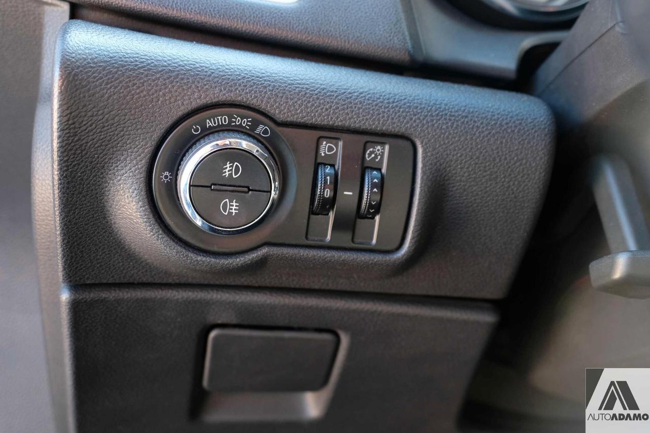 Opel Astra 1.7 CDTI 110CV 5 porte