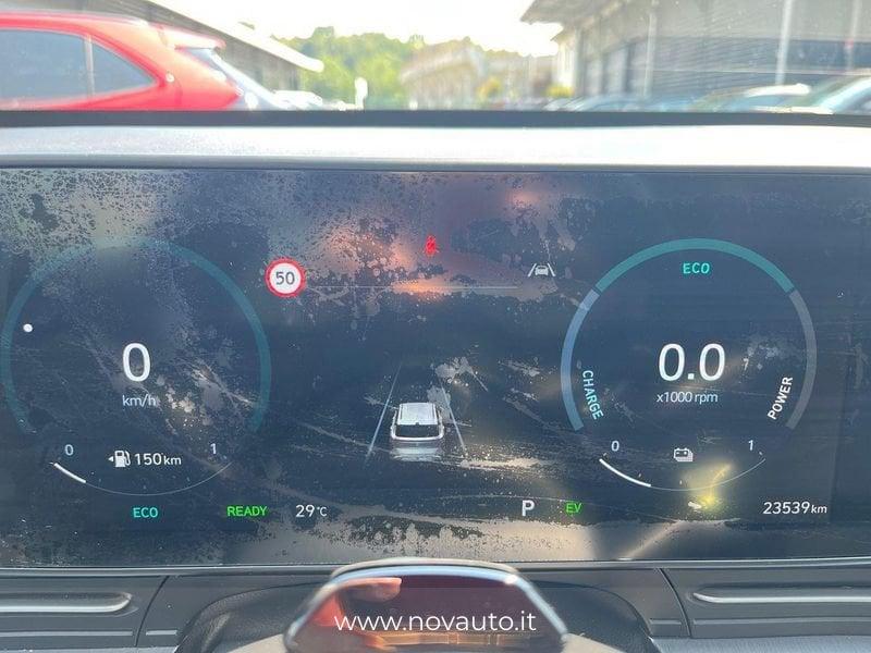 Hyundai Kona Hybrid 1.6 HEV XLine 2WD DCT