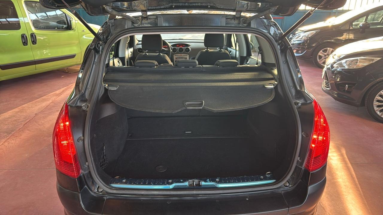 Peugeot 308 1.6 8V HDi 93CV 5p. Active