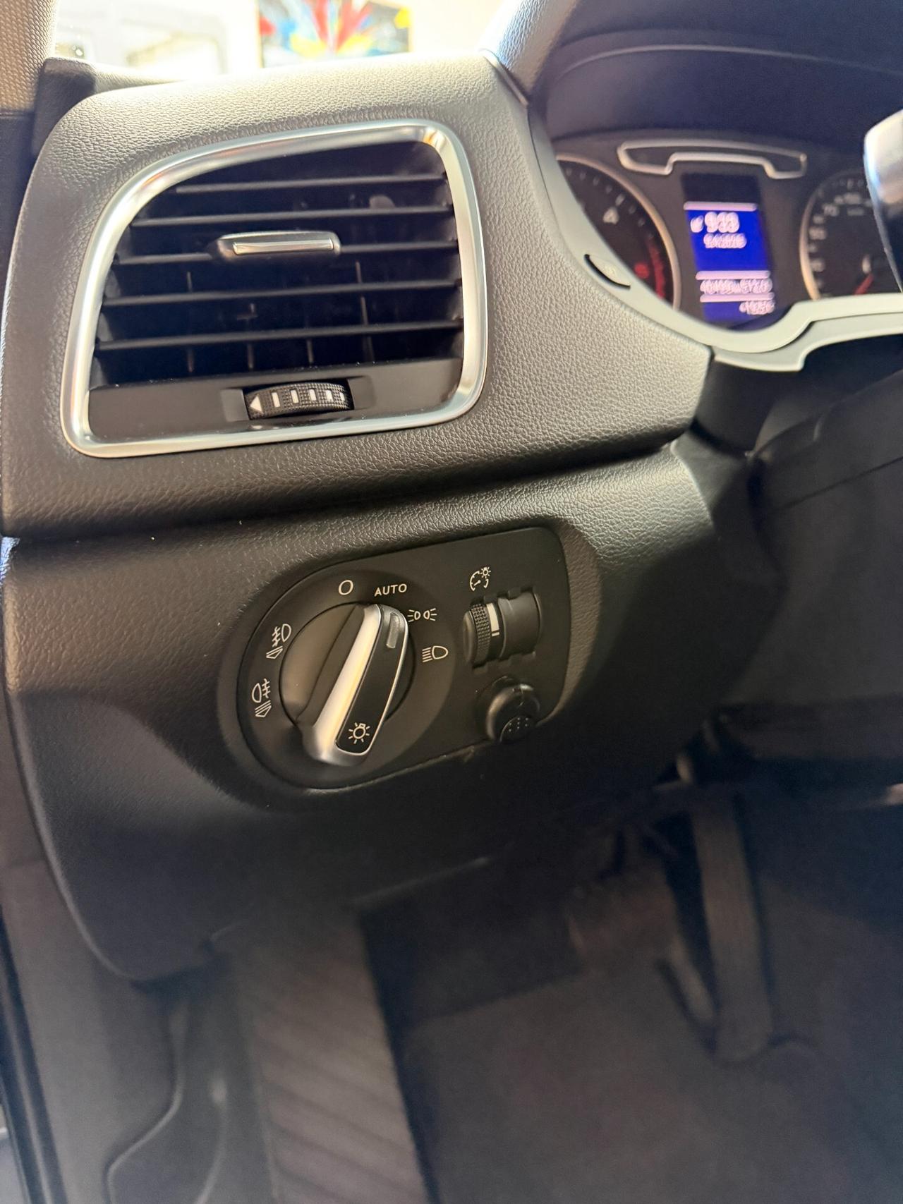 Audi Q3 2.0 TDI 177 CV quattro S tronic Advanced