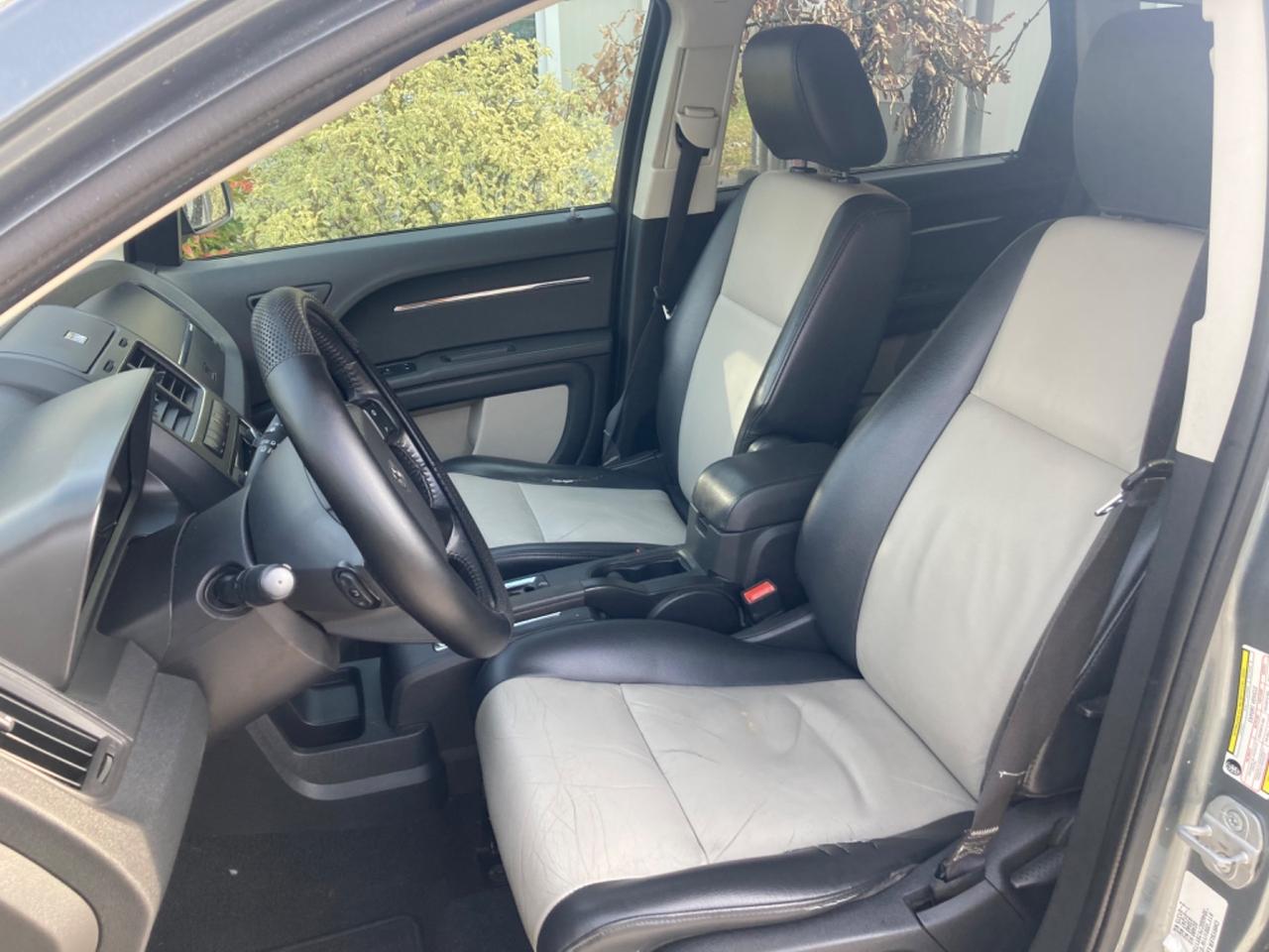 DODGE JOURNEY 2.0 D (7 POSTI)