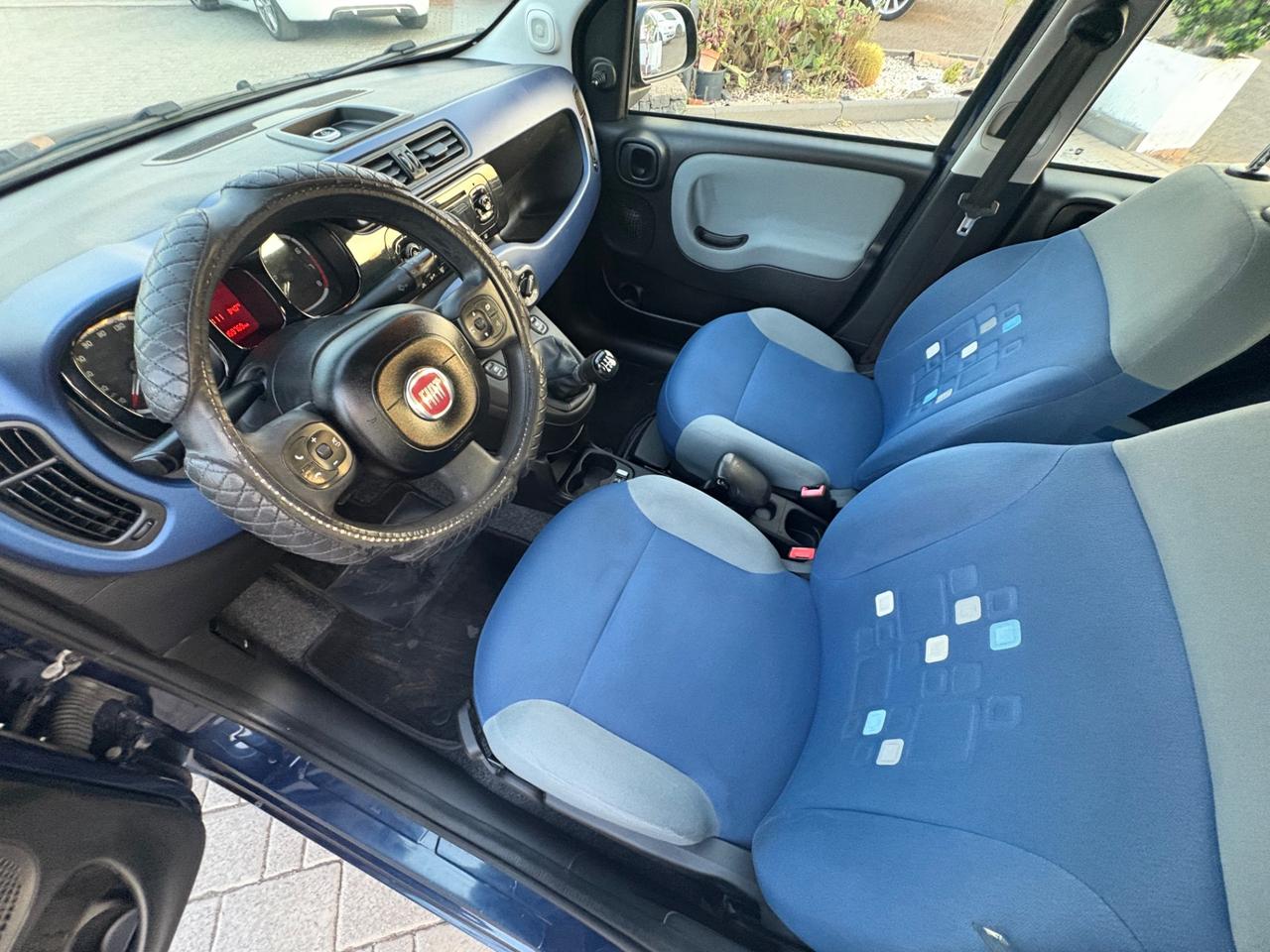 Fiat Panda 1.2 Easy 69 cavalli