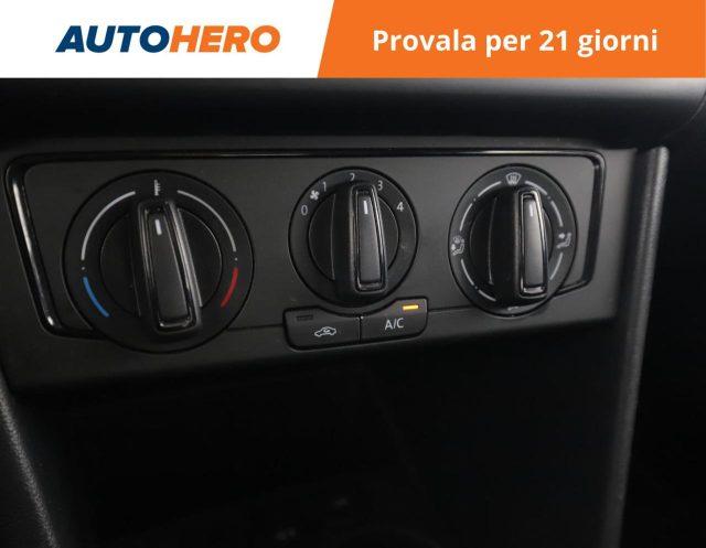 VOLKSWAGEN Polo 1.4 TDI 5p. Trendline
