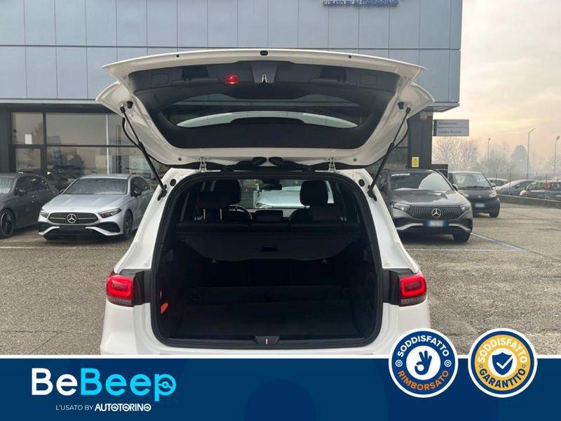 Mercedes-Benz GLB Classe 200 D PREMIUM AUTO