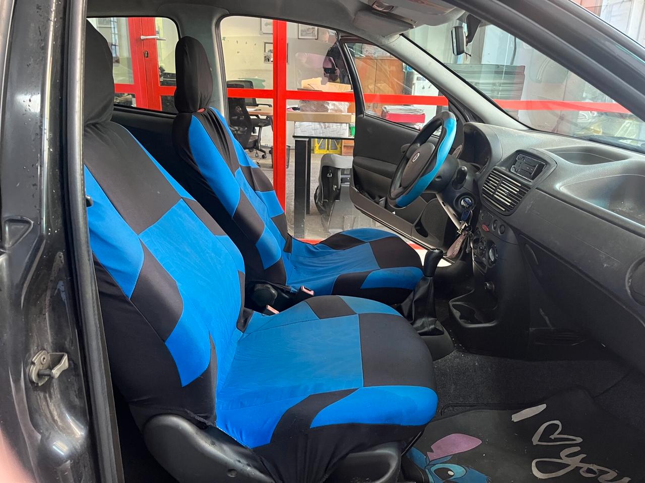 Fiat Punto 1.3 Multijet 16V 3 porte Dynamic