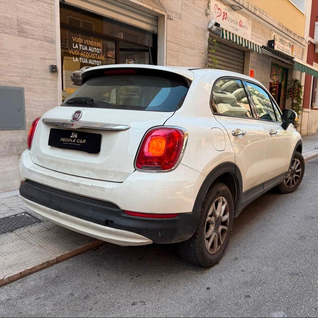 Fiat 500X 1.3 MultiJet - 95 CV