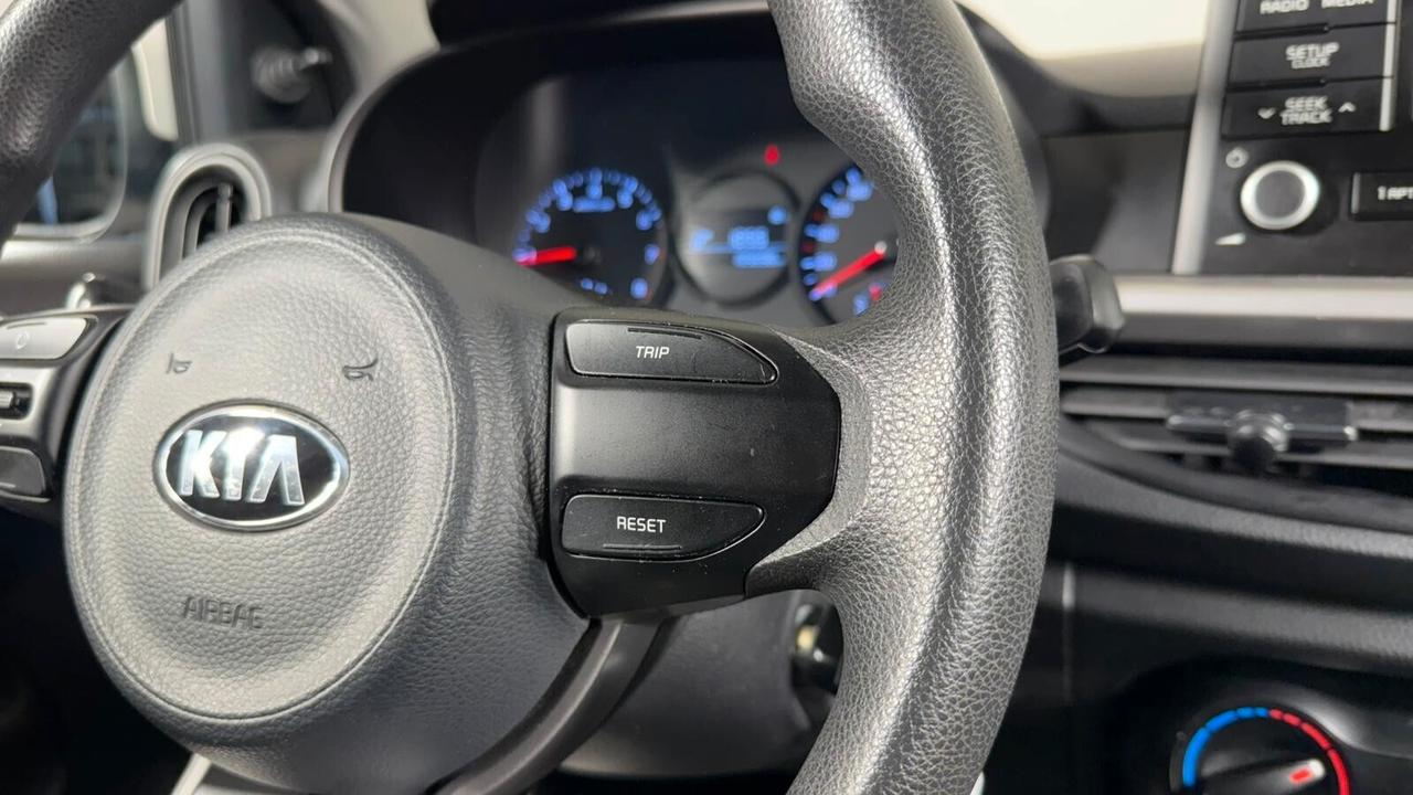 Kia Picanto 1.0 12V EcoGPL 5 porte Cool