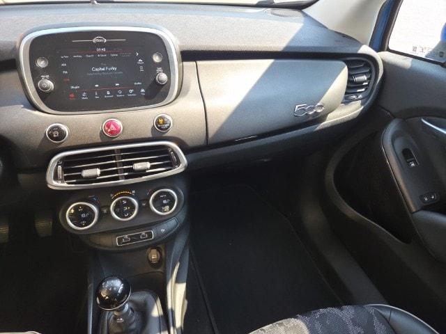 FIAT 500X 1.6 MultiJet 130 CV Cross