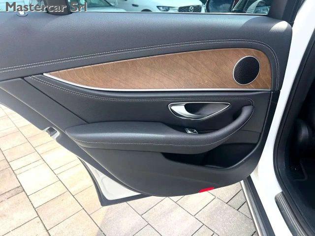 MERCEDES-BENZ E 400 E SW All-Terrain 400 d Premium 4matic Auto-FZ467RM