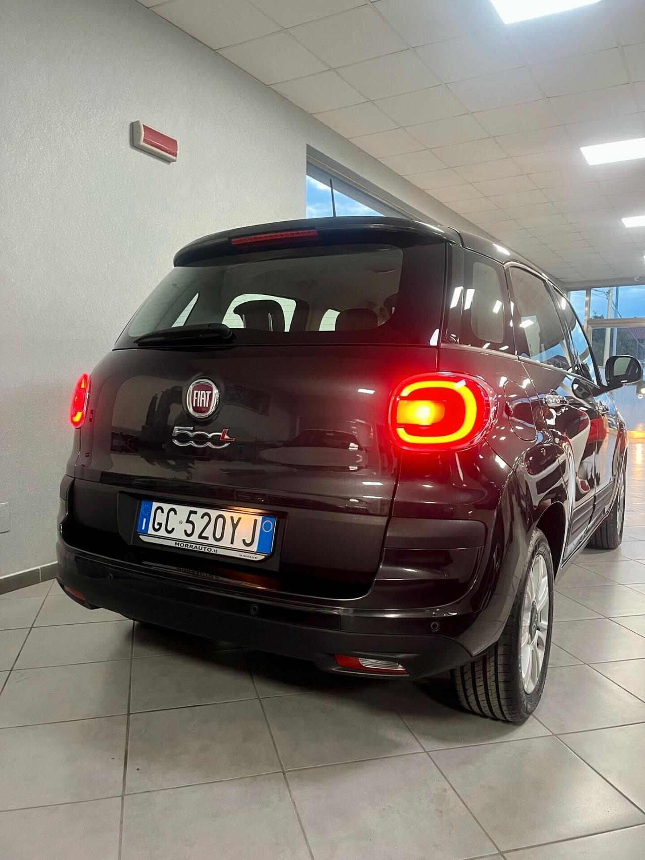 Fiat 500L 1.6 Multijet 120 CV Mirror
