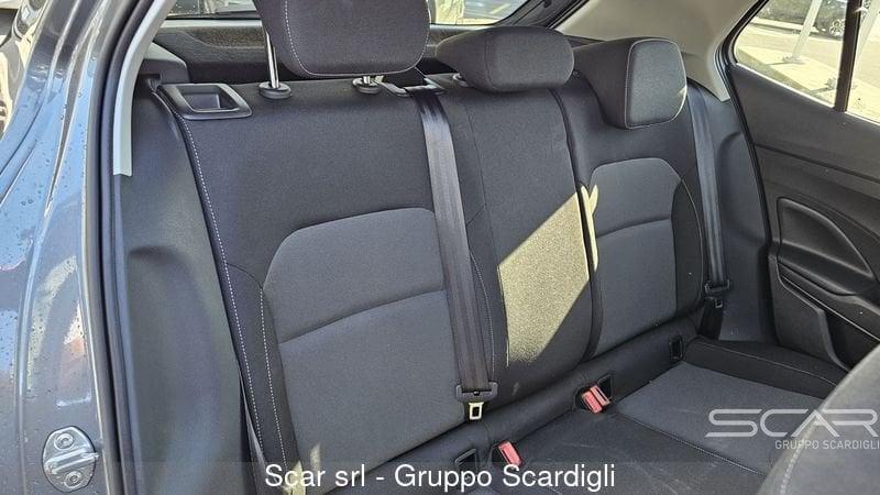 Skoda Fabia 1.0 TSI EVO 95 CV Style