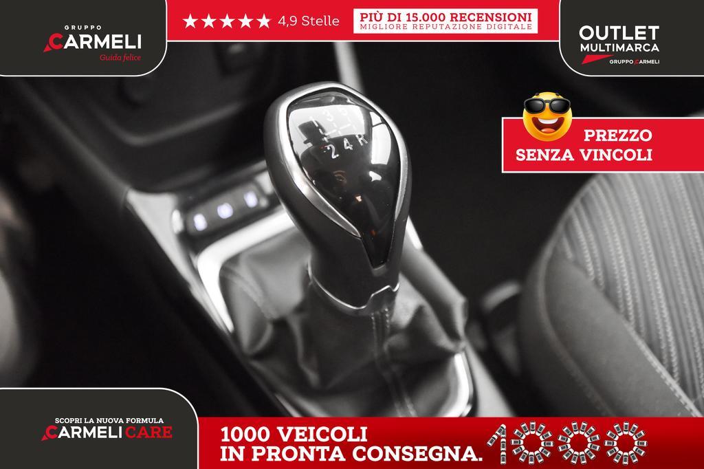 Opel Crossland X 1.2 Design Line