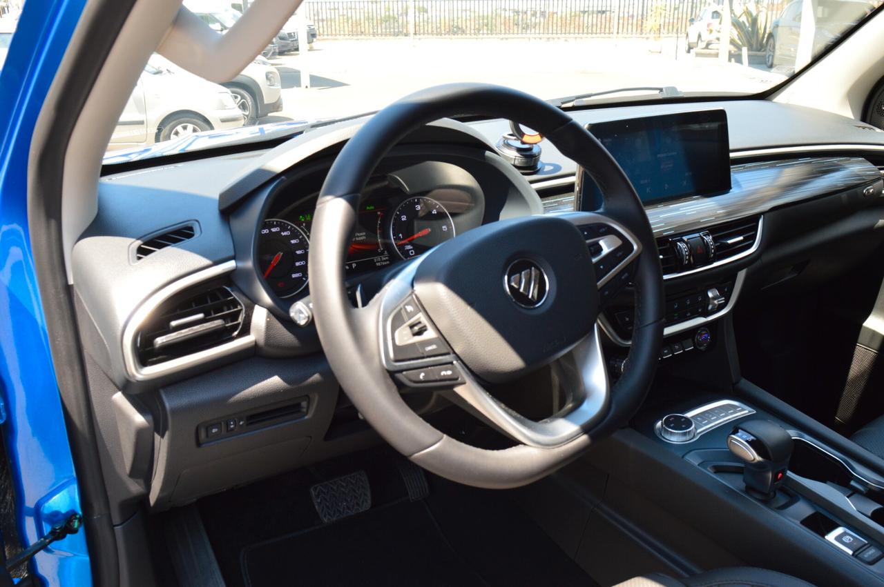 Foton Tunland g7 2.0 TDI Doppia Cabina 4WD AT8