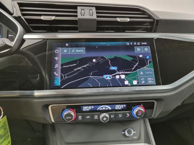 AUDI Q3 35 TDI S tronic